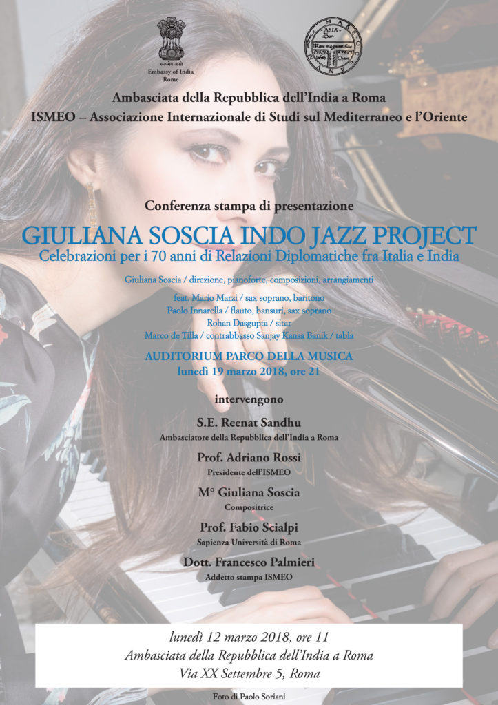 Locandina-Conferenza-Stampa-Giuliana-Soscia-Indo-Jazz-Project